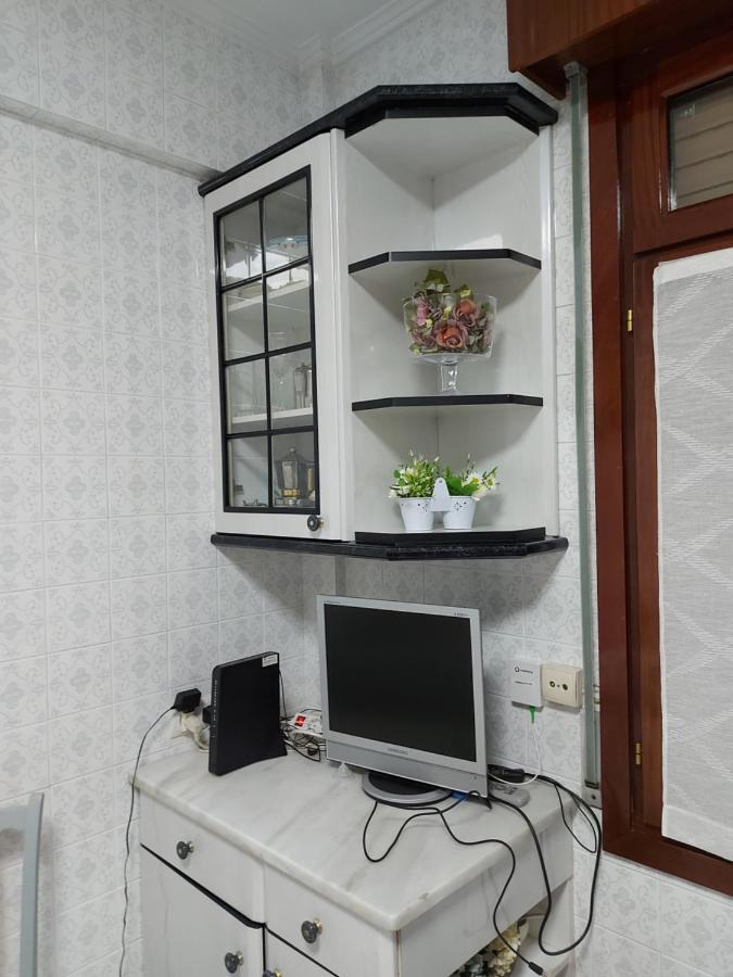 Habitacion En بلباو المظهر الخارجي الصورة